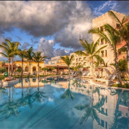 Fishing Lodge Capcana Diamond Resort Punta Cana Ngoại thất bức ảnh