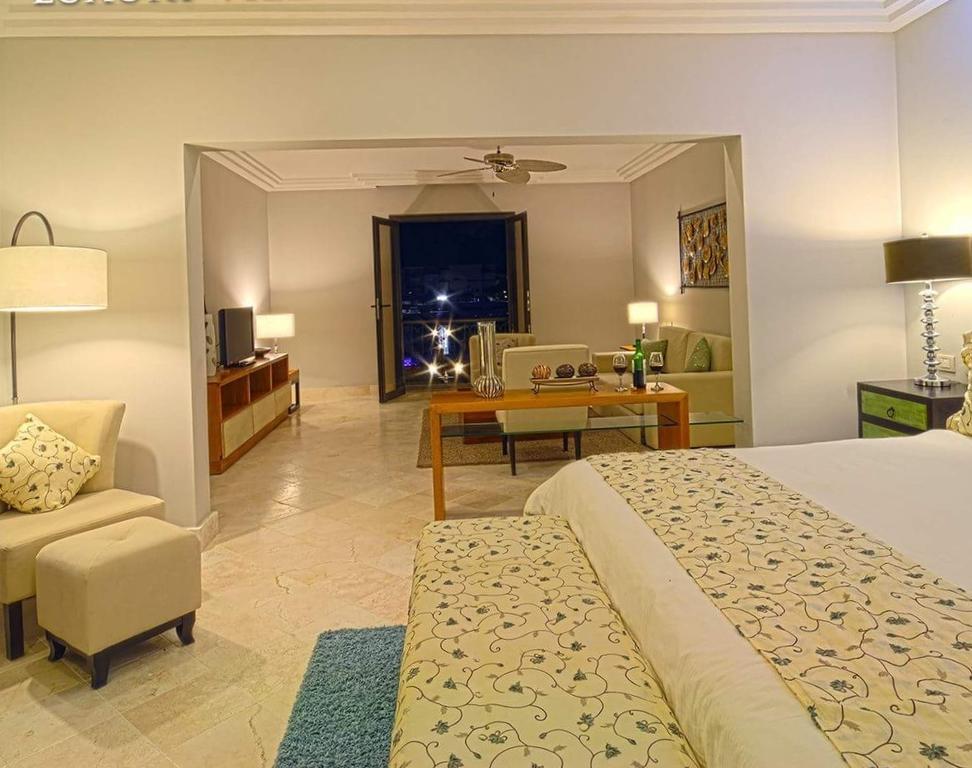 Fishing Lodge Capcana Diamond Resort Punta Cana Ngoại thất bức ảnh
