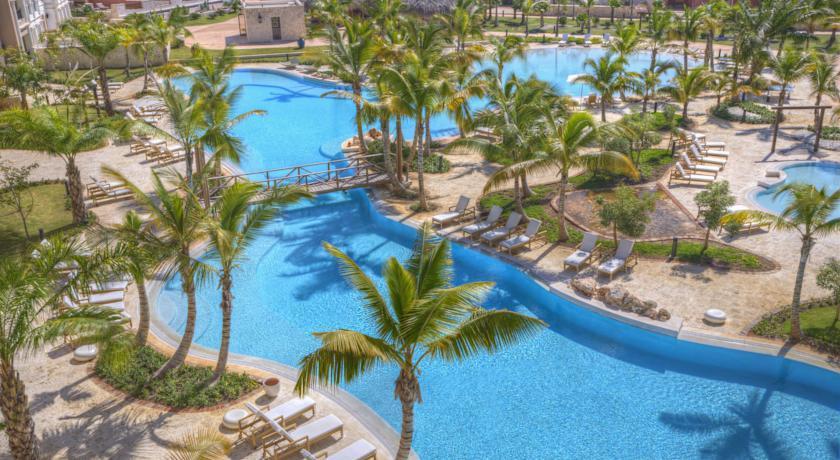 Fishing Lodge Capcana Diamond Resort Punta Cana Ngoại thất bức ảnh