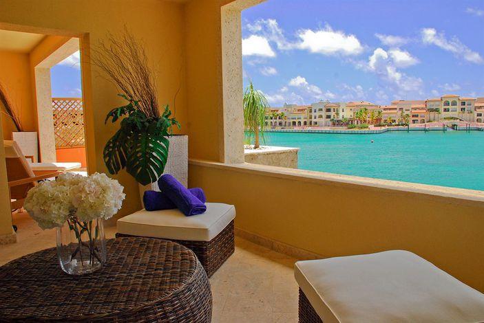 Fishing Lodge Capcana Diamond Resort Punta Cana Ngoại thất bức ảnh