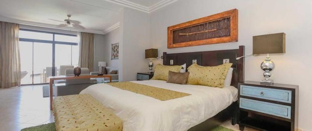Fishing Lodge Capcana Diamond Resort Punta Cana Ngoại thất bức ảnh