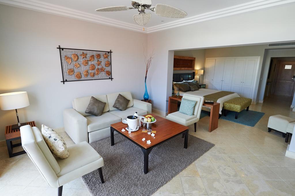 Fishing Lodge Capcana Diamond Resort Punta Cana Ngoại thất bức ảnh