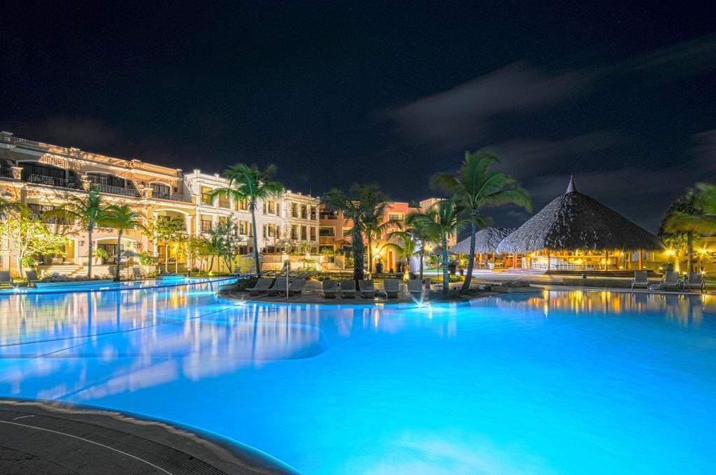 Fishing Lodge Capcana Diamond Resort Punta Cana Ngoại thất bức ảnh