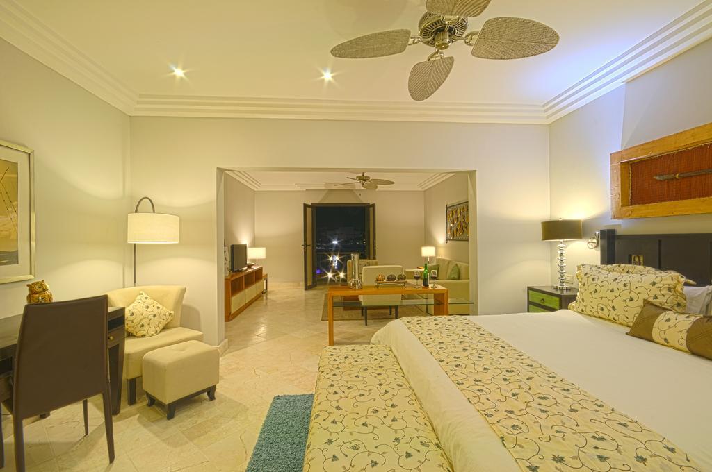 Fishing Lodge Capcana Diamond Resort Punta Cana Ngoại thất bức ảnh