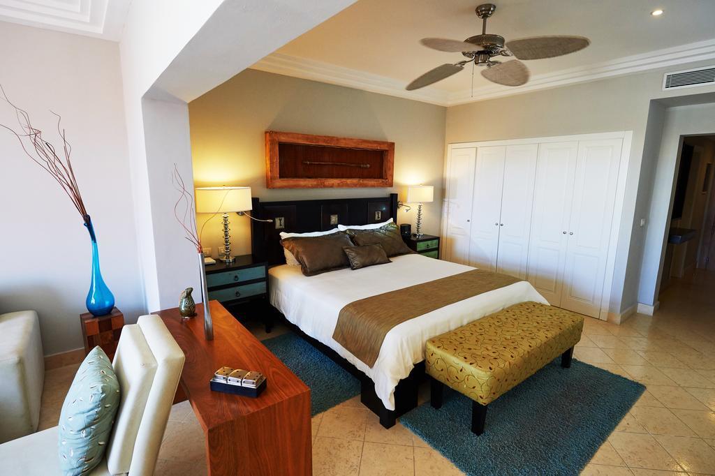Fishing Lodge Capcana Diamond Resort Punta Cana Ngoại thất bức ảnh